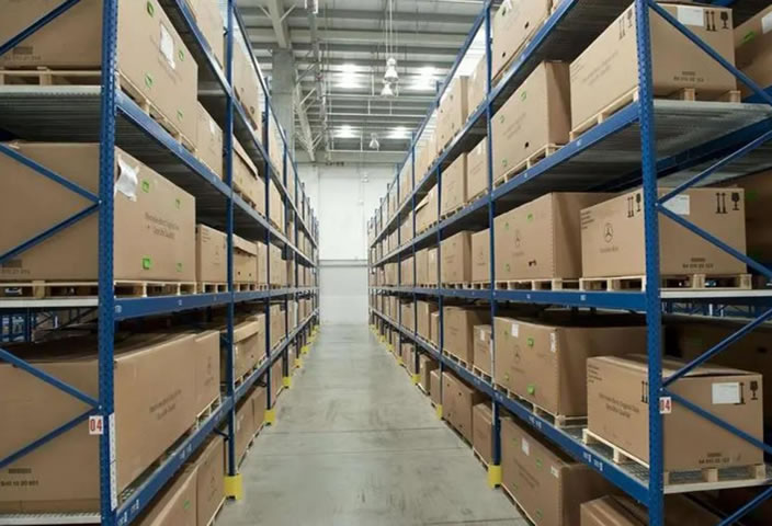 成都到赤壁市货物仓储